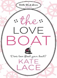 Cover The Love Boat (eBook, ePUB)