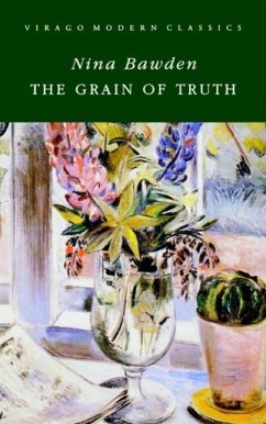 A Grain Of Truth (eBook, ePUB) - Bawden, Nina