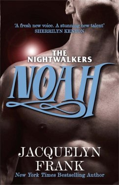 Noah (eBook, ePUB) - Frank, Jacquelyn