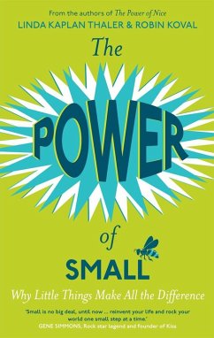 Cover The Power of Small (eBook, ePUB)
