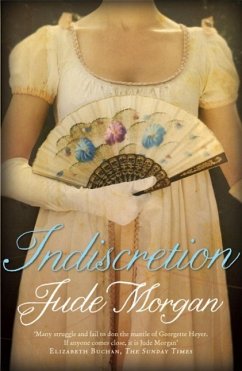 Cover Indiscretion (eBook, ePUB)