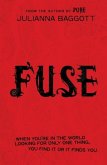 Fuse (eBook, ePUB)