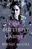 The Butterfly Cabinet (eBook, ePUB)