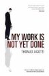 My Work Is Not Yet Done (eBook, ePUB) - Bild 1