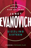 Sizzling Sixteen (eBook, ePUB) Sizzling Sixteen (eBook, ePUB)