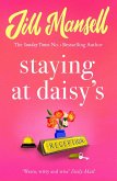 Staying at Daisy's: The fans' favourite novel (eBook, ePUB)