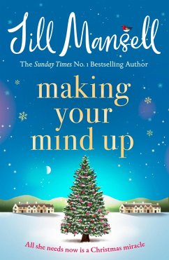 Cover Making Your Mind Up (eBook, ePUB)