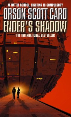 Ender's Shadow (eBook, ePUB) - Card, Orson Scott