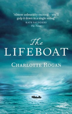 The Lifeboat (eBook, ePUB) - Rogan, Charlotte