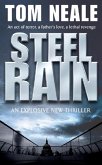 Steel Rain (eBook, ePUB)