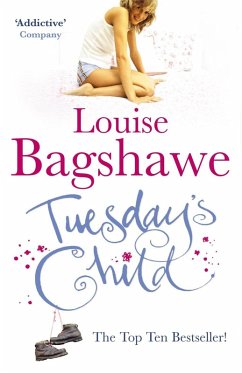 Tuesday's Child (eBook, ePUB) - Bagshawe, Louise