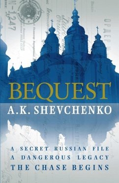 Bequest (eBook, ePUB) - Shevchenko, A. K.