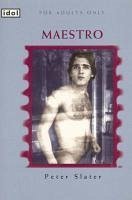 Maestro (eBook, ePUB) - Slater, Peter