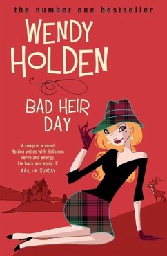 Cover Bad Heir Day (eBook, ePUB)