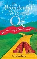 Cover The Wonderful Wizard of Oz (eBook, ePUB)