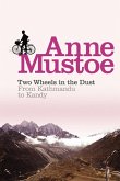 Two Wheels In The Dust (eBook, ePUB)