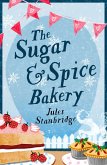 The Sugar and Spice Bakery (eBook, ePUB)