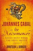 Johannes Cabal the Necromancer (eBook, ePUB) Johannes Cabal the Necromancer (eBook, ePUB)