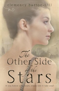 Cover The Other Side of the Stars (eBook, ePUB)