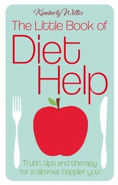 Cover The Little Book of Diet Help (eBook, ePUB)