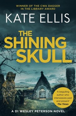 The Shining Skull (eBook, ePUB) - Ellis, Kate