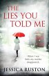 The Lies You Told Me (eBook, ePUB) - Bild 1
