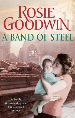 Cover A Band of Steel (eBook, ePUB)