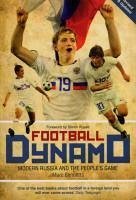 Cover Football Dynamo (eBook, ePUB)