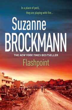 Flashpoint: Troubleshooters 7 (eBook, ePUB) - Brockmann, Suzanne
