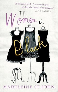 Cover The Women In Black (eBook, ePUB)