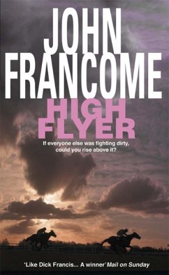High Flyer (eBook, ePUB) - Francome, John