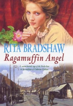 Cover Ragamuffin Angel (eBook, ePUB)