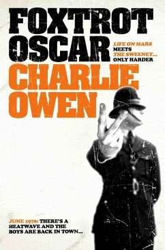 Foxtrot Oscar (eBook, ePUB) - Owen, Charlie
