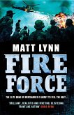 Fire Force (eBook, ePUB)