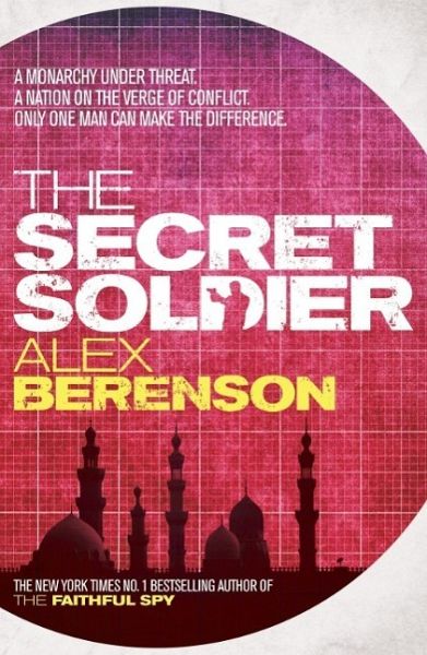 The Secret Soldier (eBook, ePUB) The Secret Soldier (eBook, ePUB)