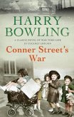 Conner Street's War (eBook, ePUB)