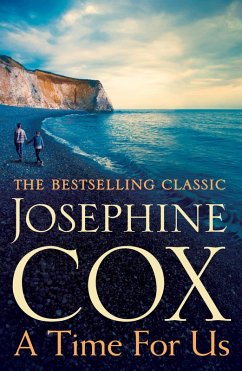 A Time for Us (eBook, ePUB) - Cox, Josephine