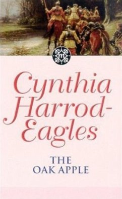 The Oak Apple (eBook, ePUB) - Harrod-Eagles, Cynthia