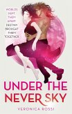 Under The Never Sky (eBook, ePUB) Under The Never Sky (eBook, ePUB)