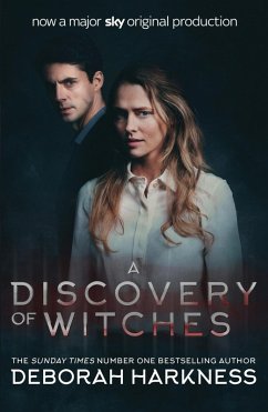 A Discovery of Witches (eBook, ePUB) - Harkness, Deborah