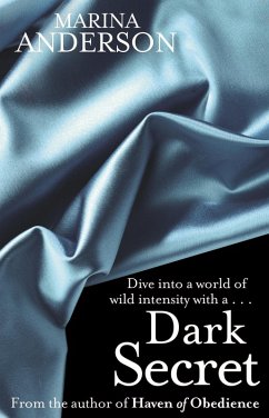 Dark Secret (eBook, ePUB) - Anderson, Marina