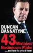 43 Mistakes Businesses Make...and How... - Bild 1