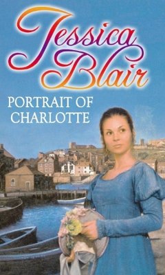 Cover Portrait Of Charlotte (eBook, ePUB)