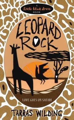 Leopard Rock (eBook, ePUB) - Wilding, Tarras