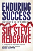 Enduring Success (eBook, ePUB)