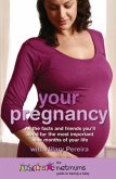 Your Pregnancy (eBook, ePUB)