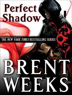 Perfect Shadow (eBook, ePUB) - Weeks, Brent