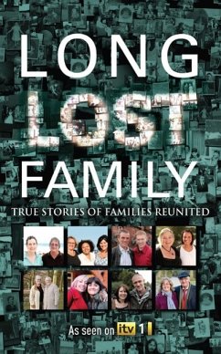Long Lost Family (eBook, ePUB) - Price, Humphrey