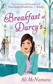 Breakfast At Darcy's (eBook, ePUB)