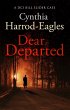 Dear Departed (eBook, ePUB) - Bild 1